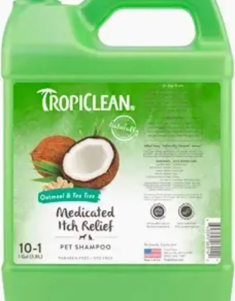 Tropiclean TropiClean Shampoo