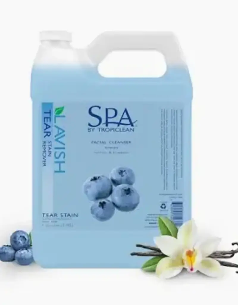 Tropiclean Tropiclean Spa