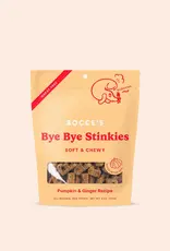 Bocces Bocces Dog Bye Bye Stinkies Soft & Chewy