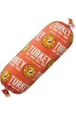 Happy Howie's Dog Food Roll 12 oz