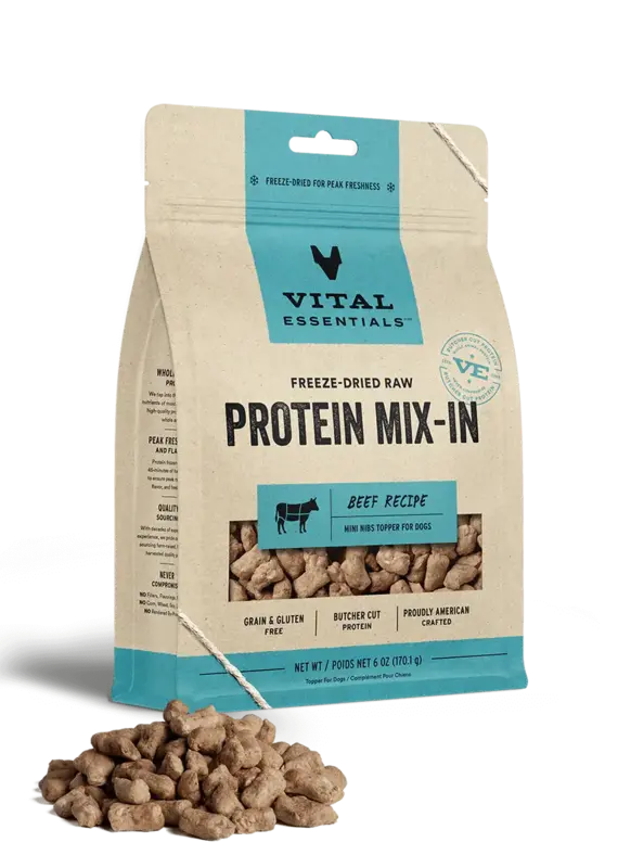 Vital Essentials Vital Essentials Protein Boost