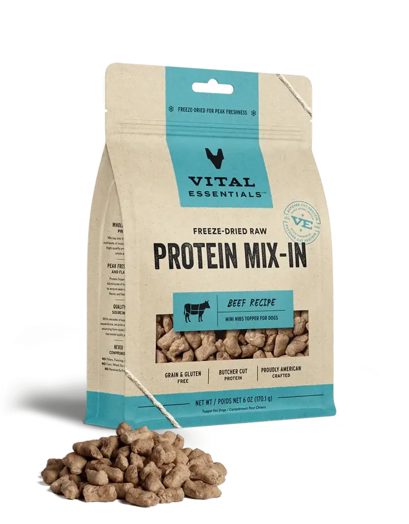 Vital Essentials Vital Essentials Protein Boost