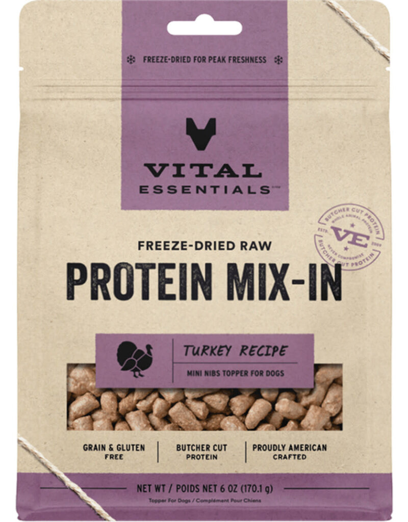 Vital Essentials Vital Essentials Protein Boost