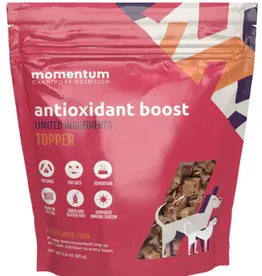 Momentum Momentum Toppers