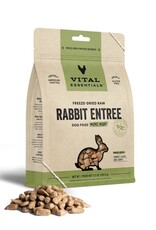 Vital Essentials Vital Essentials Freeze Dried Mini Nibblets