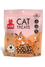 Plato Plato Cat Treats Air Dried Chicken 2.5 oz