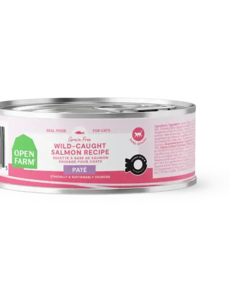 Open Farms Open Farm Cat Cans
