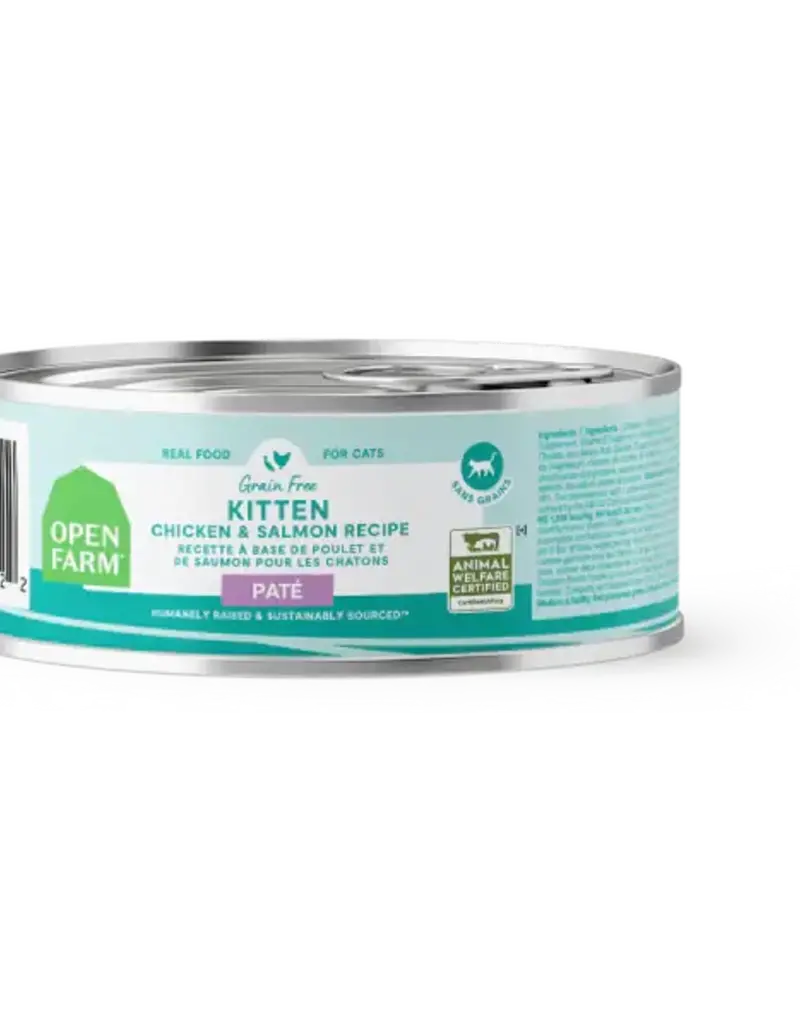 Open Farms Open Farm Cat Cans