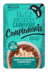 Tiki Pet Tiki Complements Cat 2.1oz