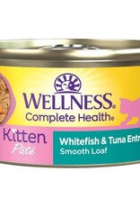 Wellness Wellness Complete Health Kitten