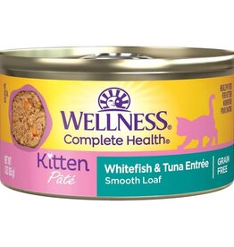 Wellness Wellness Complete Health Kitten