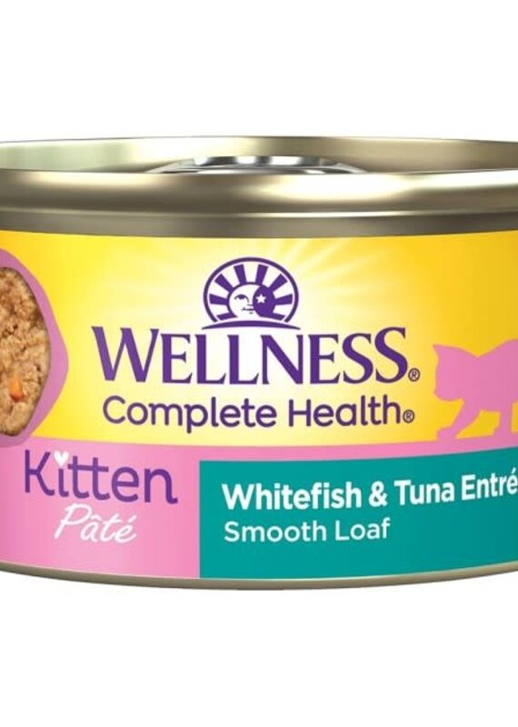 Wellness Wellness Complete Health Kitten