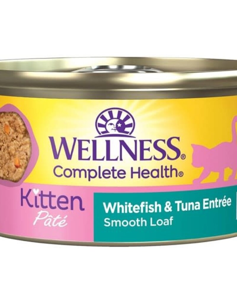 Wellness Wellness Complete Health Kitten