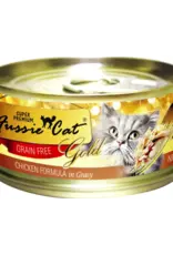 Fussie Cat Fussie Cat 2.82oz