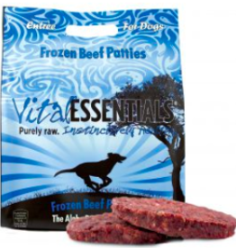 Vital Essentials Vital Essentials Patties
