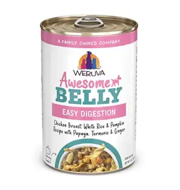 Weruva Weruva Awesome Belly 10oz