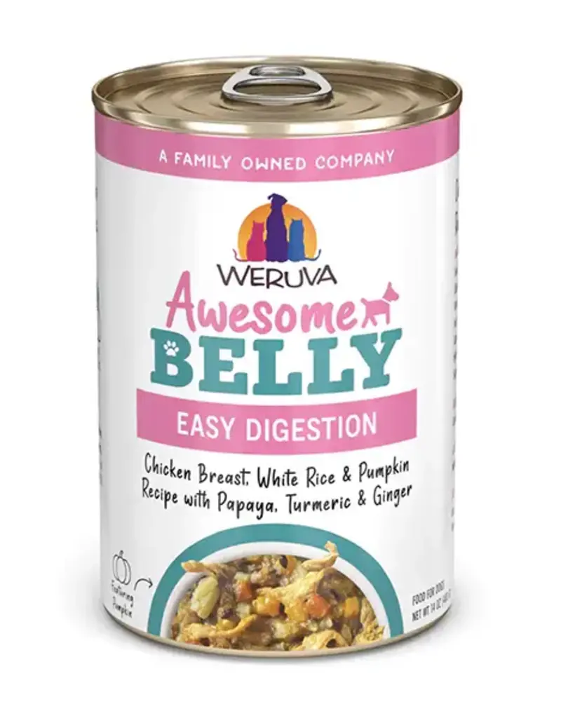 Weruva Weruva Awesome Belly 10oz