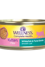 Wellness Wellness Complete Health Kitten