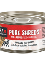 Koha Koha Shredders Cat