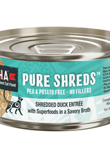 Koha Koha Shredders Cat