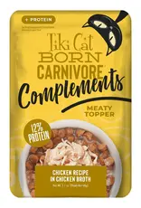 Tiki Pet Tiki Complements Cat 2.1oz