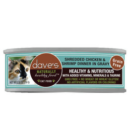 Daves Daves Cat Shred 2.8oz