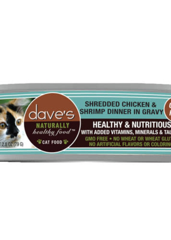 Daves Daves Cat Shred 2.8oz