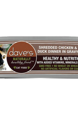 Daves Daves Cat Shred 2.8oz