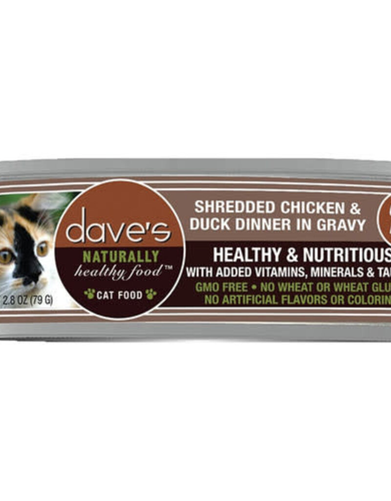 Daves Daves Cat Shred 2.8oz