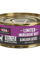 Koha Koha Cat Limited Ingredient Pate Kangaroo