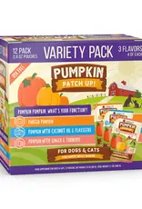 Weruva Weruva Pumpkin Patch-Up Variety Pack