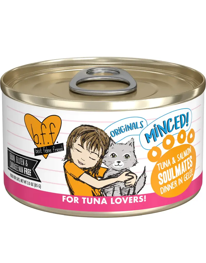 Weruva Weruva B.F.F. Cat Cans