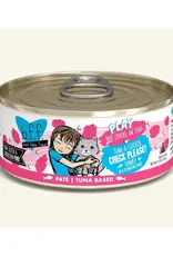 Weruva Weruva Cat B.F.F. Play Can 5.5oz