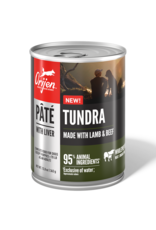 Champion Foods Orijen D GF Pate Tundra 12.8oz
