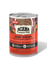 Champion Foods Acana Dog GF Pate 12.8 oz