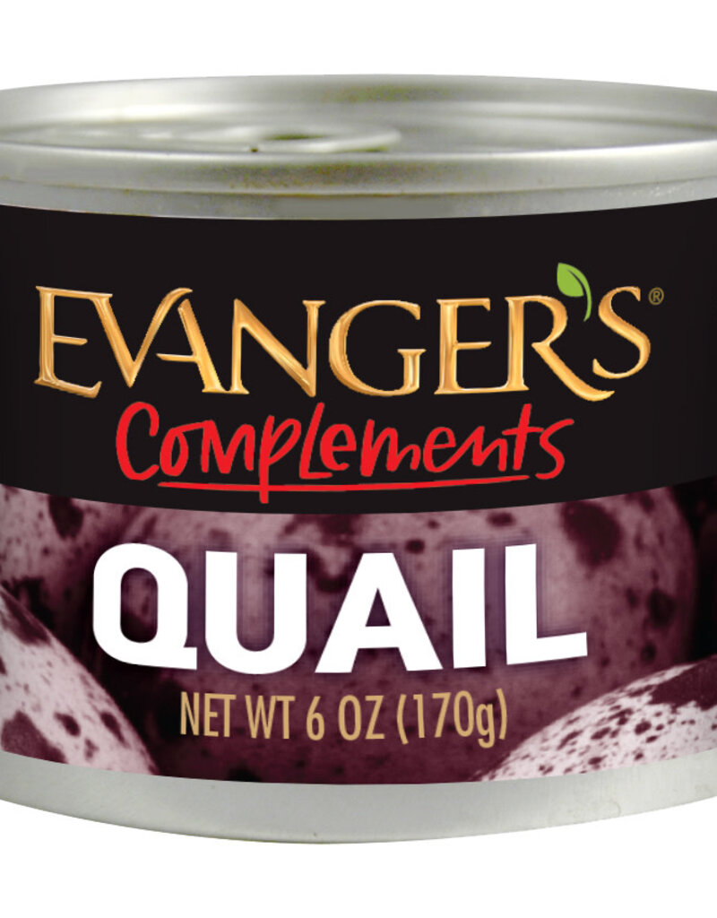 Evangers Evanger's 100% Grain Free