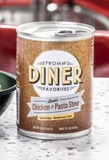 Fromm Fromm Diner Favorites