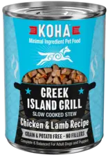 Koha Koha
