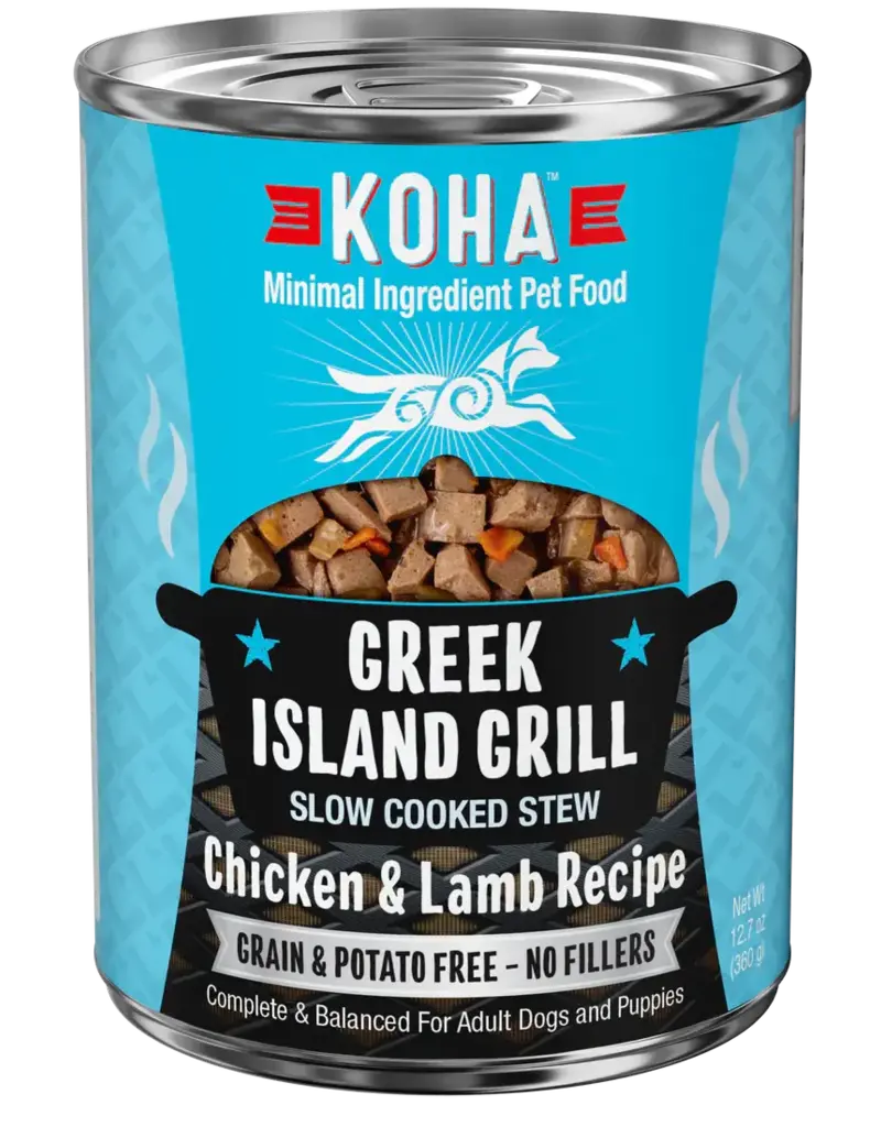 Koha Koha