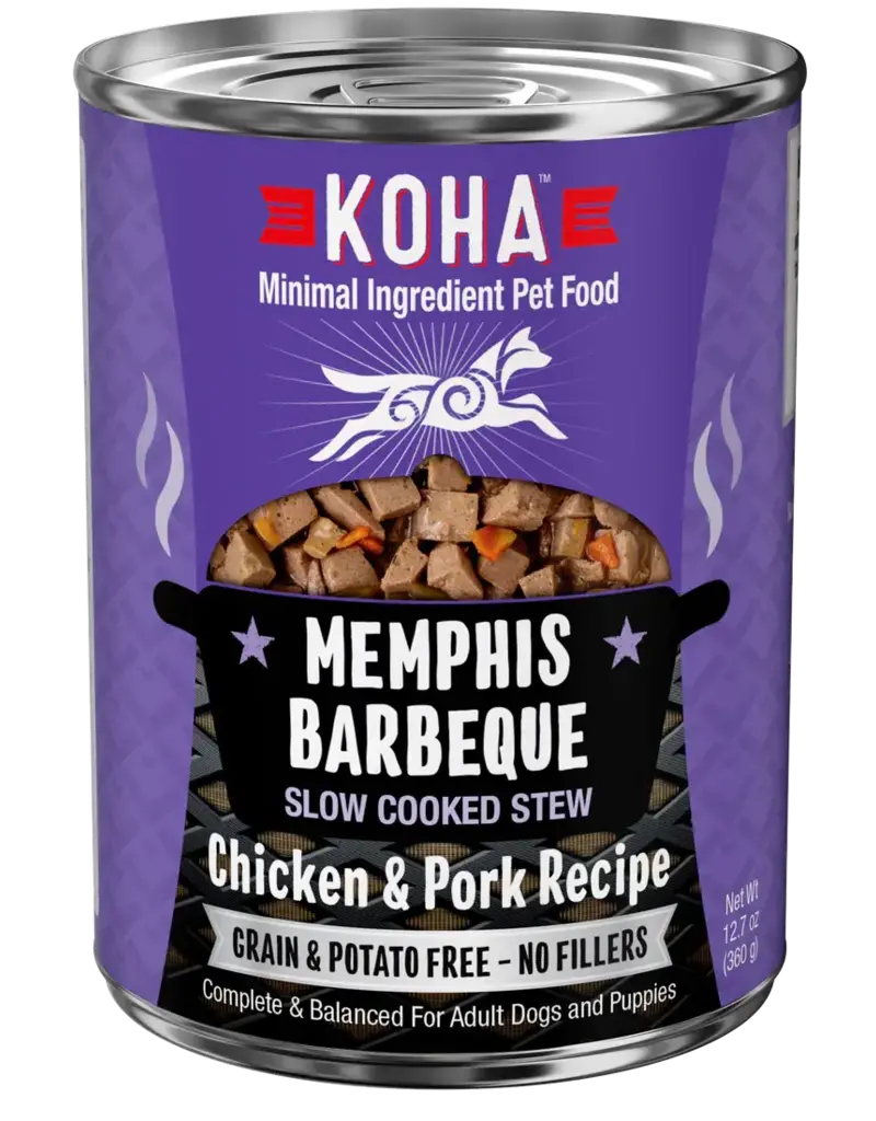 Koha Koha