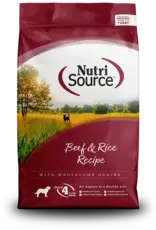 NutriSource Nutri Source Beef/Rice