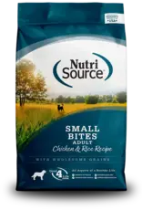 NutriSource Nutri Source Adult Chicken/Rice