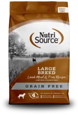 NutriSource Nutrisource Large Breed Adult