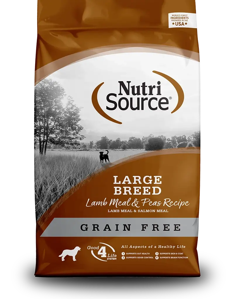 NutriSource Nutrisource Large Breed Adult