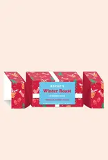 Bocces Bocces Dog Cracker Winter Roast
