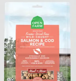 Open Farms Open Farm Cat Freeze Dried Morsels