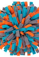 Messy Mutts Messy Mutt Forage Mat Round 15"