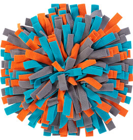 Messy Mutts Messy Mutt Forage Mat Round 15"