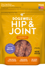 Dogswell Hip & Joint Grain Free Duck 20oz