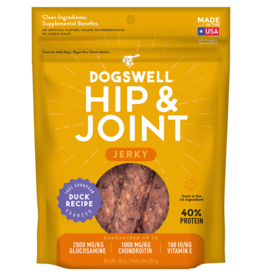 Dogswell Hip & Joint Grain Free Duck 20oz